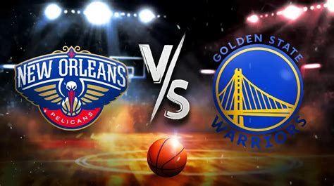 warriors vs pelicans predictions|Pelicans vs. Warriors Prediction, Player Props, Picks & Odds: Wed, 1/10.